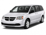 2015 Dodge Grand Caravan